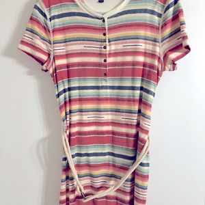 Ralph Lauren knit dress